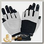Перчатки Classic MFG248 - бело-черные
