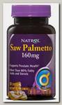 Saw palmetto 160 mg