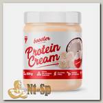 Booster Protein Cream Coconut
