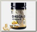 Omega 3+Vitamine E