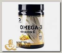 Omega 3+Vitamine E