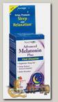Advanced Melatonin Plus 6 мг
