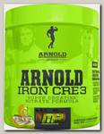 Iron CRE3 Arnold Series