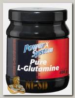 Pure L-Glutamine