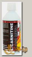 L-carnitine Liquid