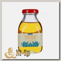 Agava Bright Syrup (Светлый сироп агавы)