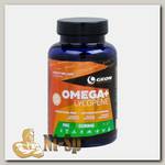 Omega-3+Lycopen