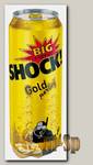 BigShock Energy Drink