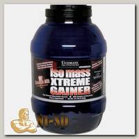 ISO Mass Xtreme Gainer