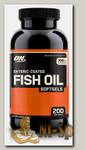 Enteric Coated Fish Oil
