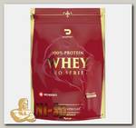 100 % Protein WHEY pro series