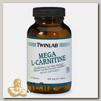 Mega L-Carnitine