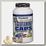 L-Glutamine Caps