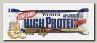 40% High Protein Low Carb Bar 50г