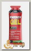 Energy Gel +caffeine