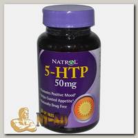 5-HTP 50 mg (5-гидрокситриптофан)