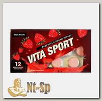 Vita Sport с янтарной кислотой