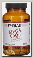 CoQ10 Mega 30 мг