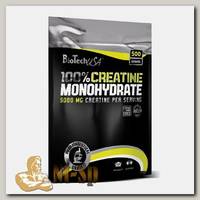 Creatine Monohydrate (пакет)