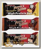 Батончики High Protein Bar 35 г