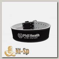 Пояс силовой Phil Heath S-PHL6010