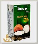 Coconut Milk 100%