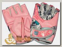 Перчатки женские No matter MFG931 - розовые