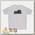Футболка T-SHIRT POLY HD белая
