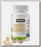Organic Spirulina 500 мг