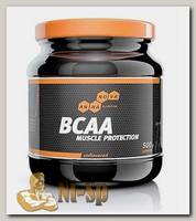 BCAA Muscle Protection