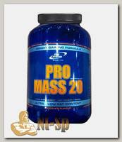 Pro Mass 20