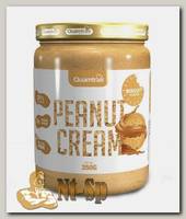 Паста арахисовая Crema Peanut & Biscuit