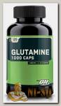 Glutamine Caps 1000
