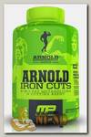 Iron Cuts Arnold Series