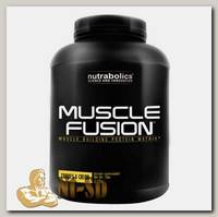 Muscle Fusion